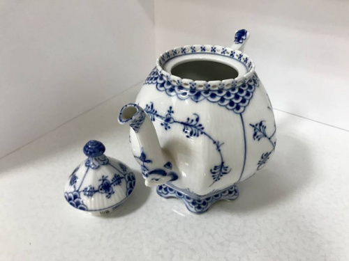 洋食器のRoyal Copenhagen