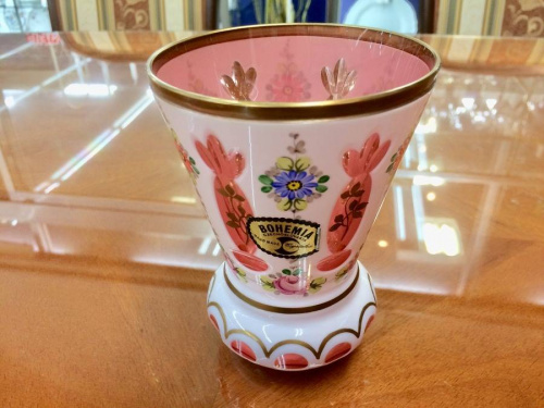 洋食器のグラス