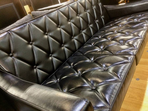 家具・インテリアのソファー