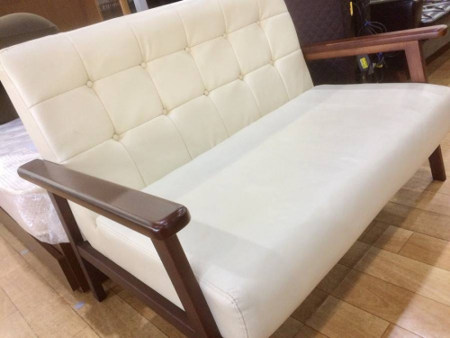 家具・インテリアのソファー