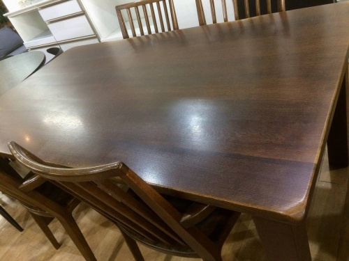 家具・インテリアのダイニングセット