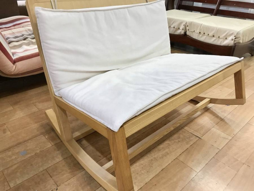 家具・インテリアのソファー