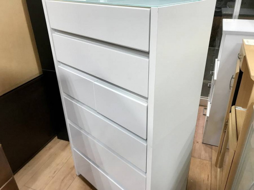 家具・インテリアのチェスト
