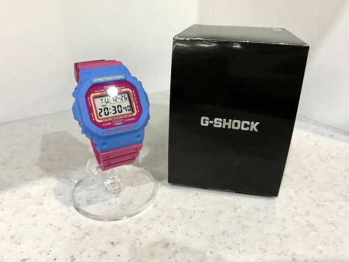 腕時計のG-SHOCK