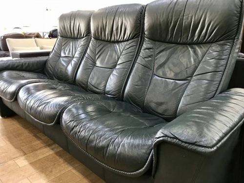 ソファーのEKORNES