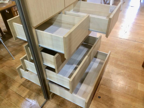 コスパ◎家具の南大沢
