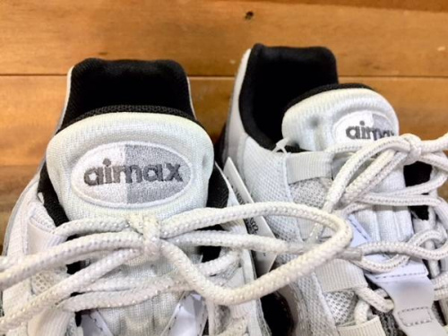 ナイキ（NIKE）のAIR MAX
