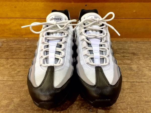 AIR MAXの南大沢
