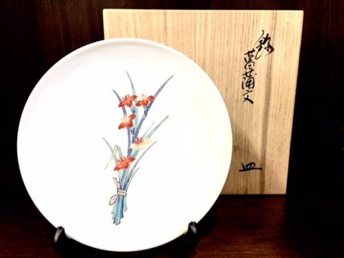 雑貨の和食器