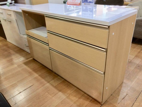 家具・インテリアのニトリ
