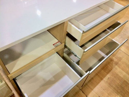 レンジ台のコスパ◎家具