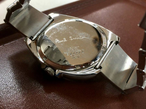 ポールスミス（Paul Smith）