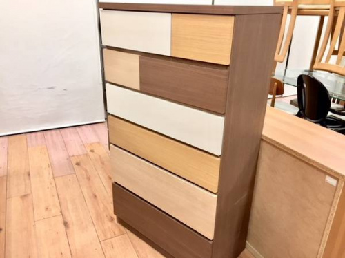 家具のチェスト