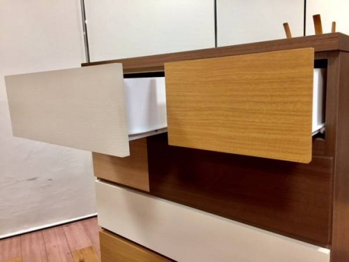 ニトリの南大沢