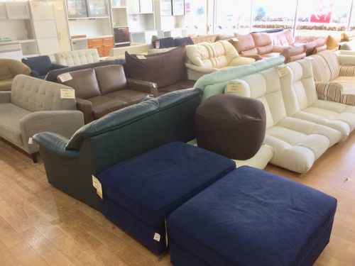 ニトリの南大沢