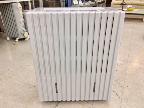 加湿器のPanasonic