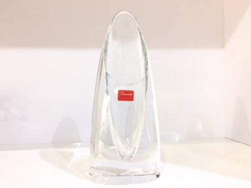 置物のバカラ（Baccarat）