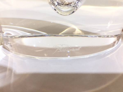 バカラ（Baccarat）の新生活