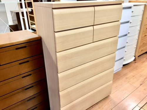 家具のチェスト