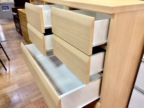 ニトリの新生活