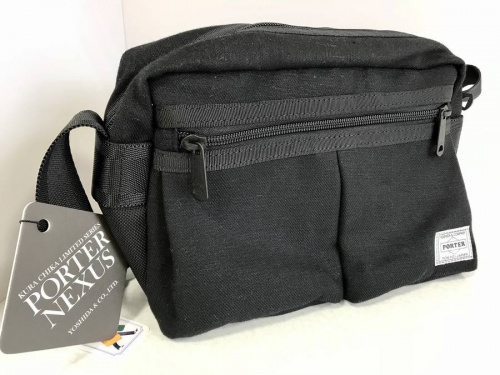 ポーター（PORTER）の未使用品