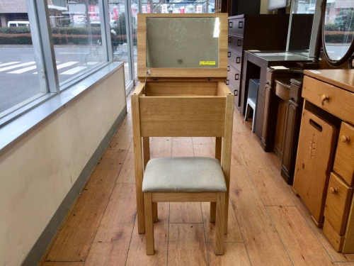 コスパ◎家具の新生活