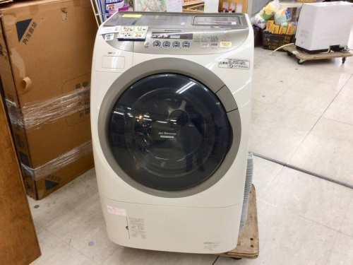 冷蔵庫の新生活