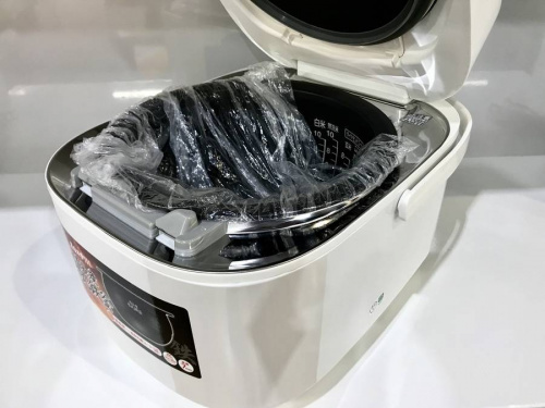 TOSHIBAの新生活