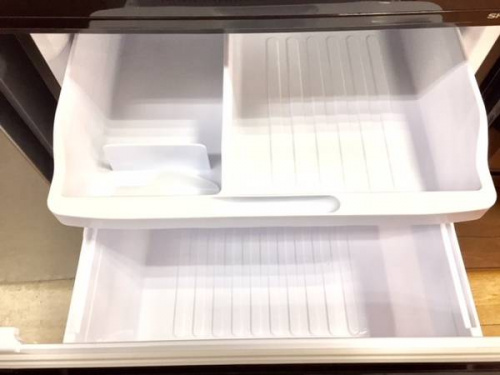 SHARPの八王子中古冷蔵庫