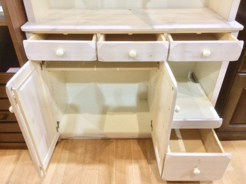 岡製作所の新生活