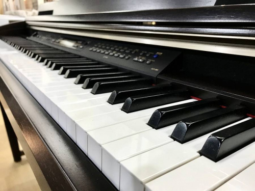 電子ピアノのYAMAHA