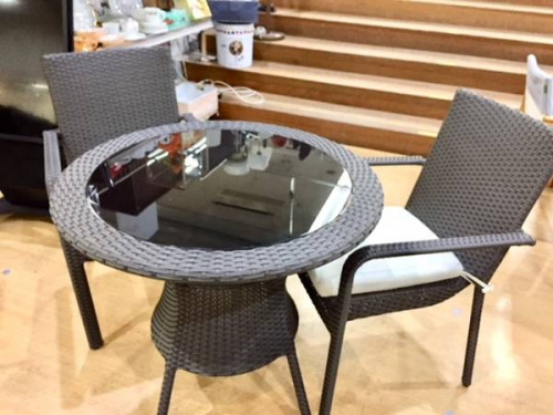 家具のダイニングセット