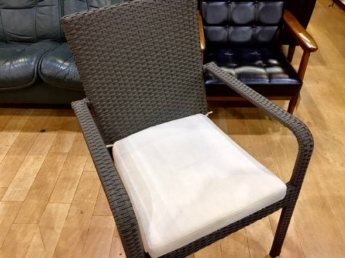 ガーデニングの新生活