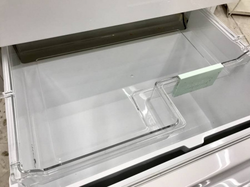 AQUAの八王子中古冷蔵庫