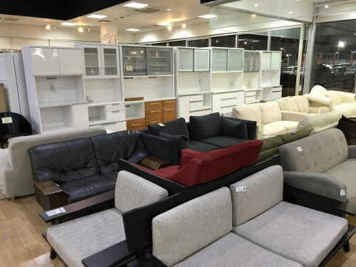 新生活の南大沢