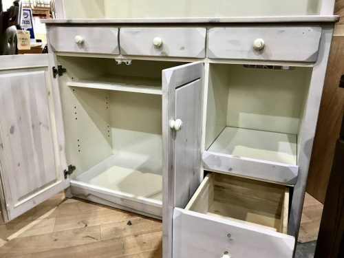 岡製作所の新生活