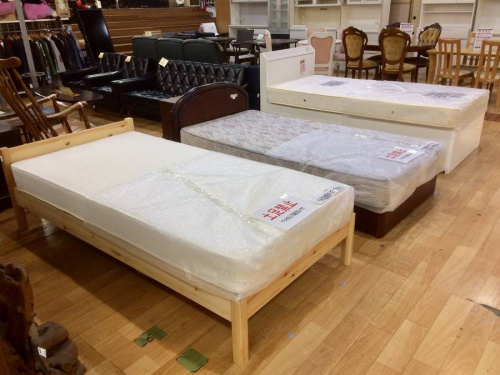 無印良品の新生活