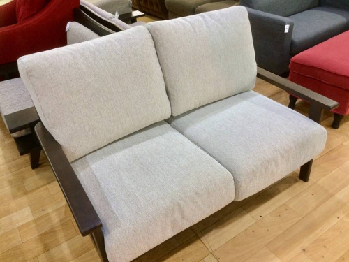 コスパ◎家具のソファー