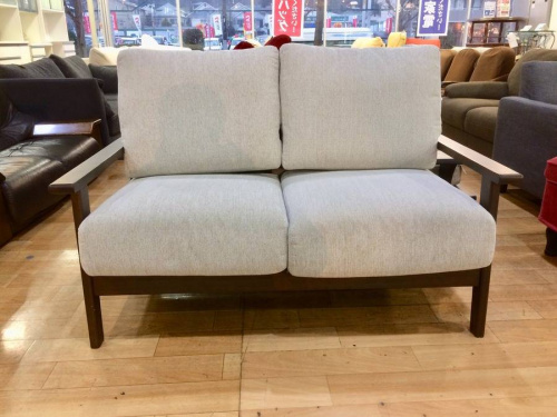 ソファーのニトリ