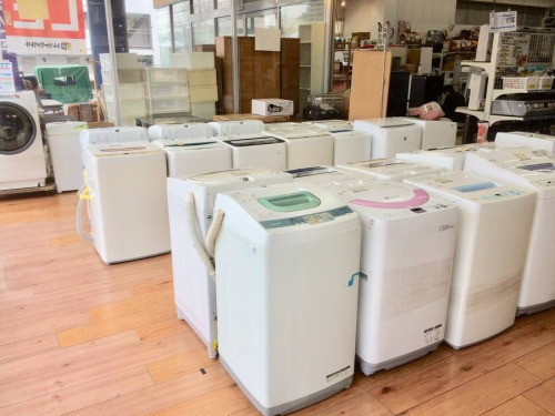 トレファクブログ画像３