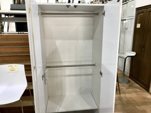 ワードローブのコスパ◎家具