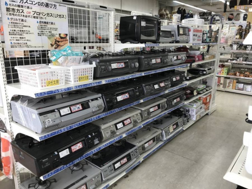 新生活の南大沢