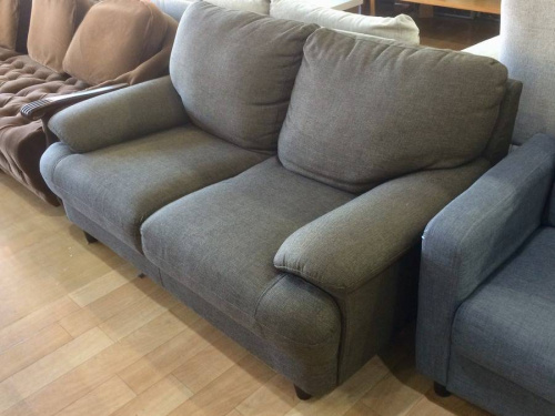 コスパ◎家具のソファー