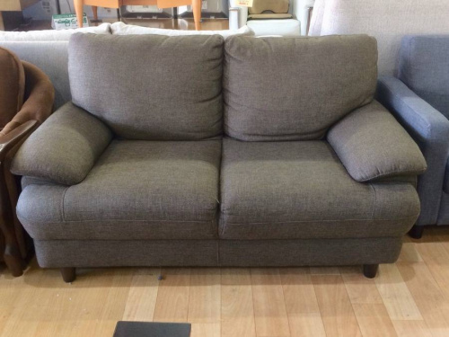 ソファーのニトリ