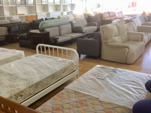 ニトリの新生活