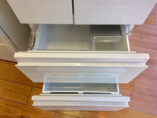 AQUAの八王子中古冷蔵庫