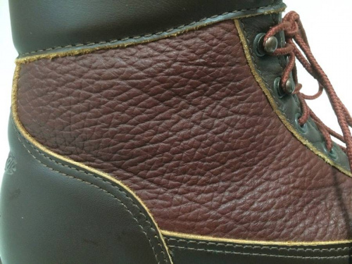 ブーツのDANNER