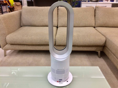 ヒーターのdyson