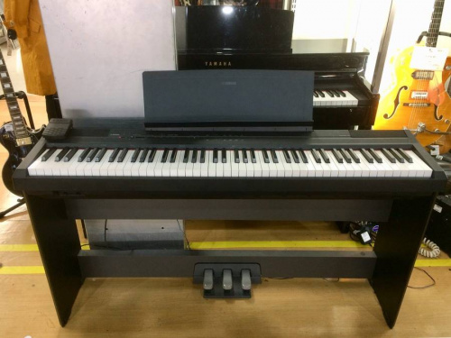 電子ピアノのYAMAHA