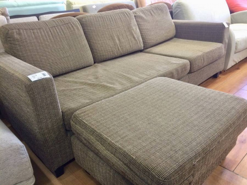 家具のソファ